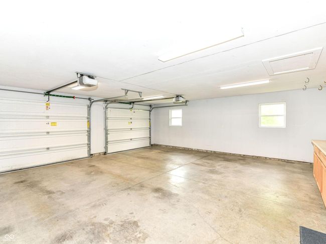 6113 N 250 E, House other with 4 bedrooms, 2 bathrooms and null parking in Greenfield IN | Image 40