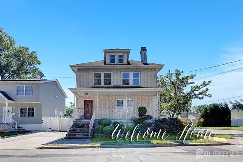 243 Campbell St, Woodbridge, NJ, 07095-2305 | Card Image