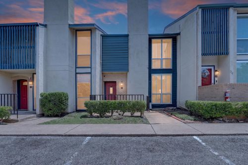 55-7175 Fair Oaks Ave, Dallas, TX, 75231-6168 | Card Image