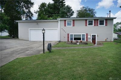 7261 Pippin Road, House other with 3 bedrooms, 2 bathrooms and null parking in Colerain Township OH | Image 1