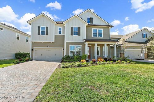 150 Potters Mill Trail, Ponte Vedra, FL, 32081 | Card Image