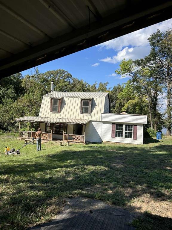 Oakwood Dr, Tool, TX 75143