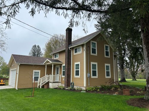 24612 Old Highway 86, Cambridge Springs, PA, 16403-3138 | Card Image