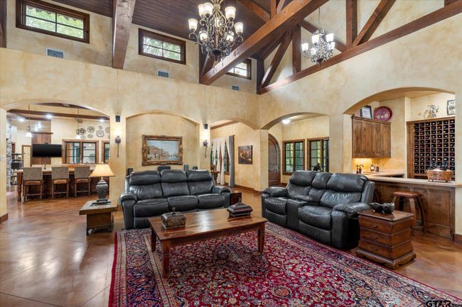 660 County Road 1334, Home with 4 bedrooms, 3 bathrooms and null parking in Pittsburg TX | Image 36