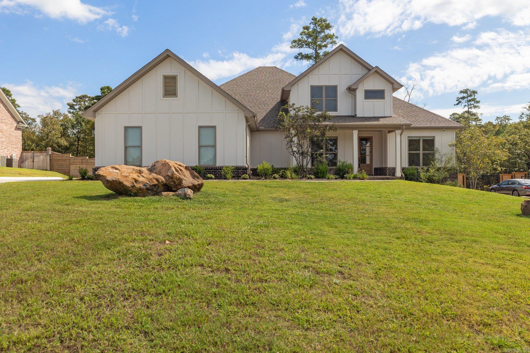 Waterview Meadow Ct, Roland, AR 72135