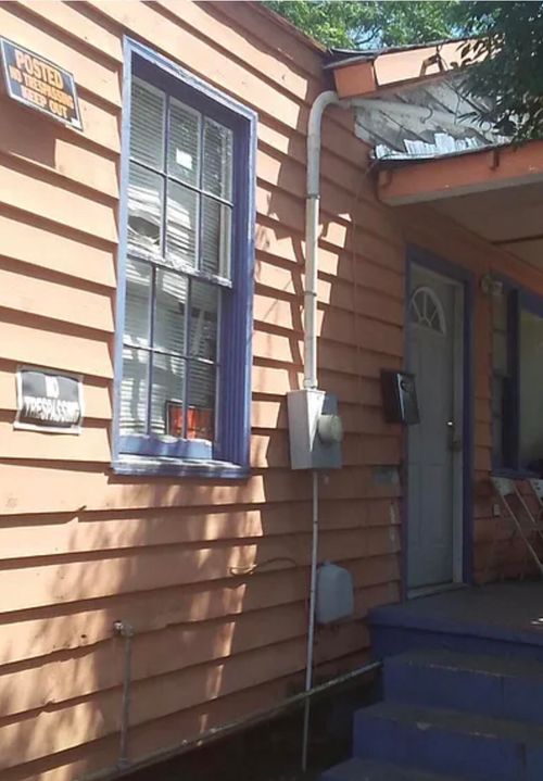 8 Sheppard St, Charleston, SC, 29403-5061 | Card Image