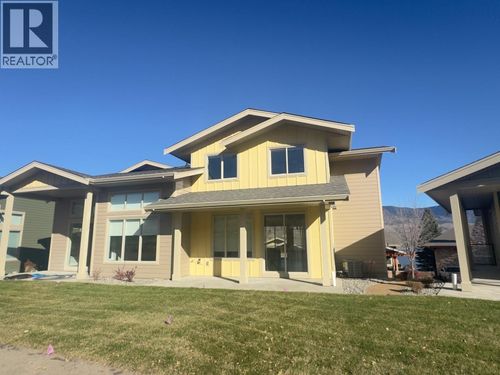 18-130 Colebrook Rd, Tobiano, BC, V1S0B4 | Card Image