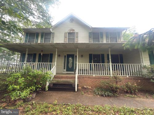 1701 Underwood Rd, SYKESVILLE, MD, 21784-5730 | Card Image