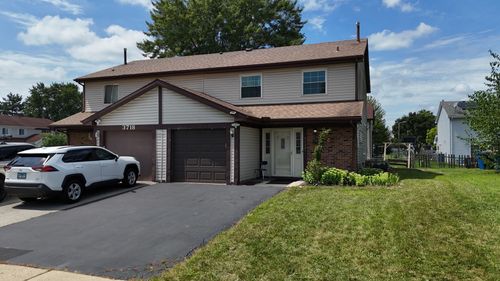 3722 Dory Cir E, Hanover Park, IL, 60133-6225 | Card Image