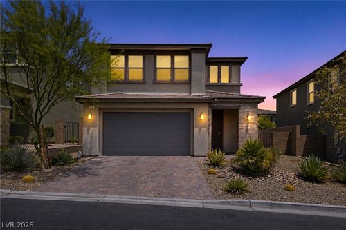 918 Cherry Glen Pl, Las Vegas, NV, 89138-4617 | Card Image