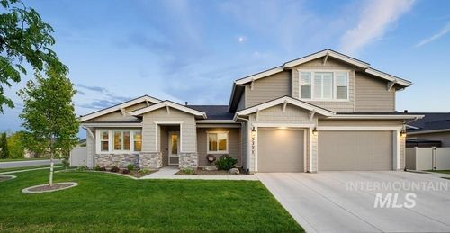 5371 W Philomena Dr, Meridian, ID, 83646-7467 | Card Image