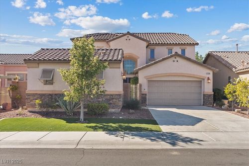 11205 Prado Del Rey Ln, Las Vegas, NV, 89141-3921 | Card Image