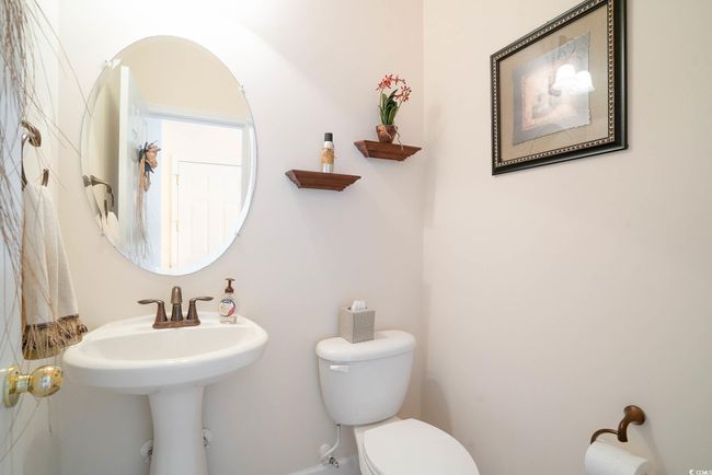 UNIT-1605 - 206 Mossy Stone Ct, Condo with 3 bedrooms, 3 bathrooms and null parking in Murrells Inlet SC | Image 6