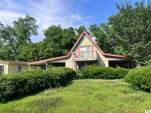 1222 Mississippi St, Tallulah, LA, 71282-5118 | Card Image