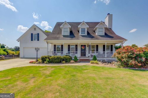 204 Angie Way, Bethlehem, GA, 30620-2534 | Card Image