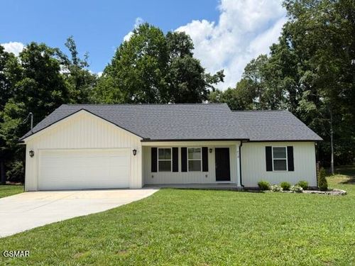 619 Emerald Avenue, Seymour, TN, 37865 | Card Image