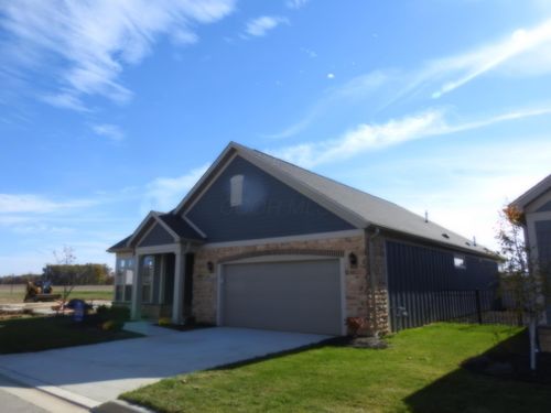 7263 Lehman Park Pl, Canal Winchester, OH, 43110-3512 | Card Image