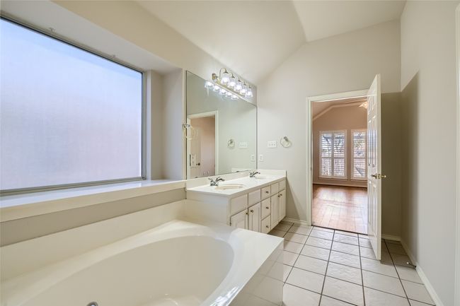 8857 Sunset Trace Dr, House other with 3 bedrooms, 2 bathrooms and null parking in Fort Worth TX | Image 22