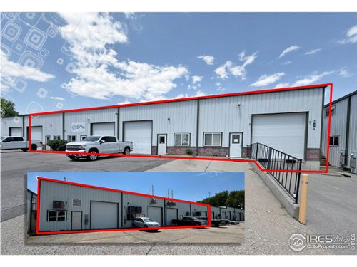 6-7-8-9-2881 S 31st Ave, Greeley, CO, 80631-8502 | Card Image