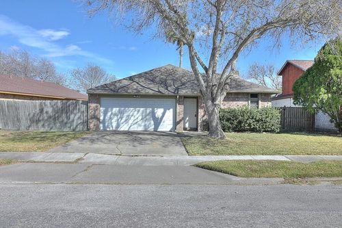 5310 Gateridge Dr, Corpus Christi, TX, 78413-4514 | Card Image