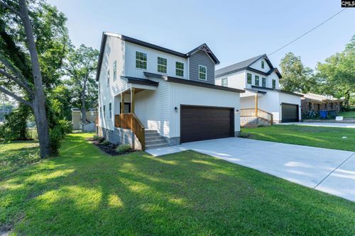 3205 Beaumont Avenue, Columbia, SC, 29203 | Card Image