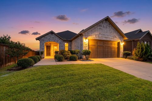 1635 Sweetwater Way, Celina, TX, 75009-1708 | Card Image