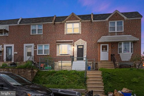 8154 Leon St, PHILADELPHIA, PA, 19136-2626 | Card Image