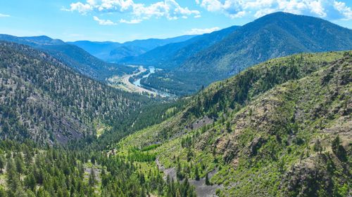 1-Nhn W Mountain Creek Road, Alberton, MT, 59820 | Card Image