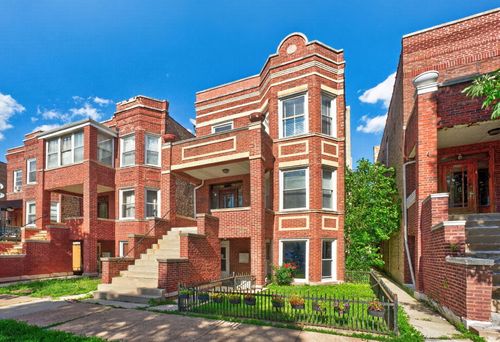 1-4147 Mcvicker Ave, Chicago, IL, 60634-2971 | Card Image