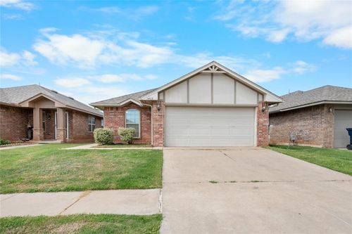 1409 Nw 129th Ter, Oklahoma City, OK, 73120-5132 | Card Image