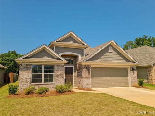 1101 Overture Dr, Montgomery, AL, 36117-2574 | Card Image