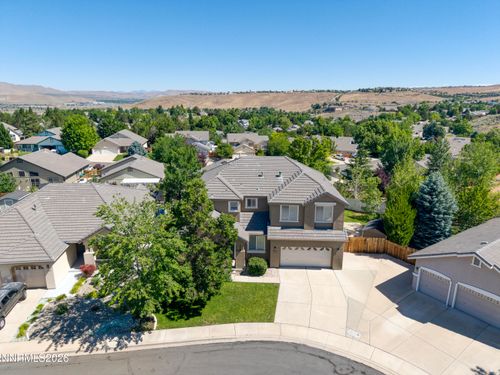 1870 Almonte Ct, Sparks, NV, 89436-7631 | Card Image