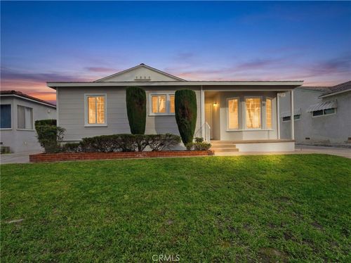 2917 Del Amo Blvd, Lakewood, CA, 90712-2926 | Card Image