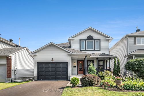 694 Morewood Cres, Orleans, ON, K4A2P7 | Card Image