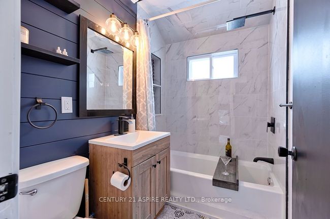 43 Glendale Ave, House other with 3 bedrooms, 2 bathrooms and 2 parking in Deep River ON | Image 21