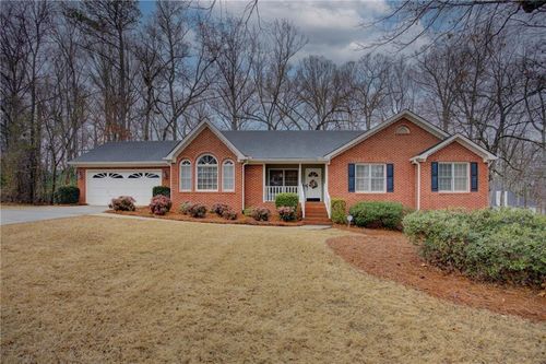 4720 Meadowlark Drive Se, Conyers, GA, 30094 | Card Image