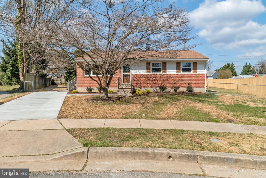 Zell Ct, Reisterstown, MD 21136