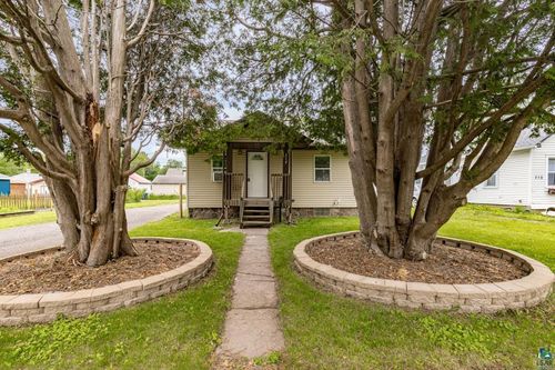 317 21st St, Cloquet, MN, 55720-2124 | Card Image