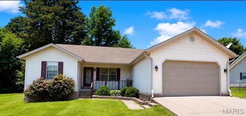 956 Sunny Valley Lane, Poplar Bluff, MO, 63901 | Card Image