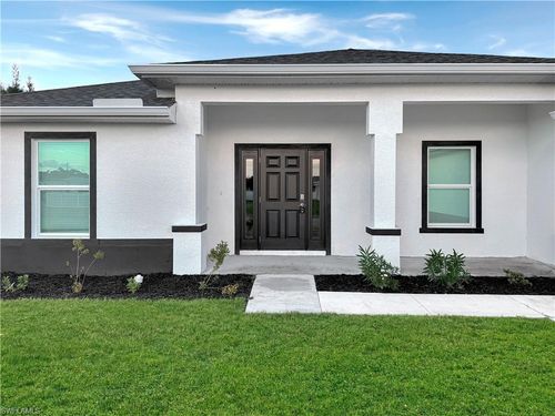 1423 Ne 32nd Ln, Cape Coral, FL, 33909-3412 | Card Image