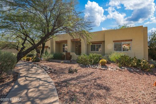 3765 N Creek Side Place, Tucson, AZ, 85750 | Card Image