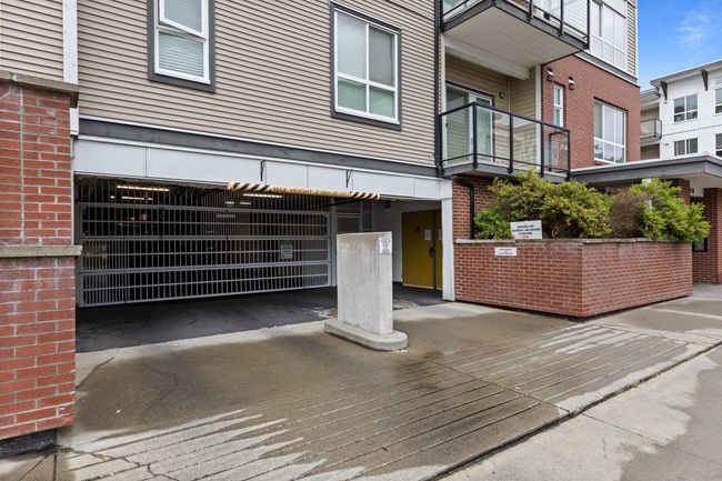 Exterior space featuring brick siding | Image 17