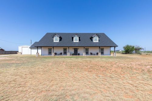 524 Avenue Q, Anson, TX, 79501-3034 | Card Image