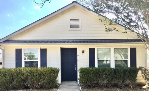 6141 Lone Prairie Way, Katy, TX, 77449-6347 | Card Image