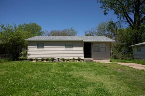 6506 Heather Ln, Little Rock, AR, 72206 | Card Image