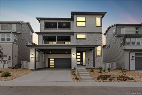 12000 Octave Ave, Lone Tree, CO, 80134-6485 | Card Image