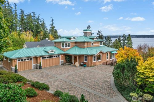 21322 President Point Rd Ne, Kingston, WA, 98346-9172 | Card Image