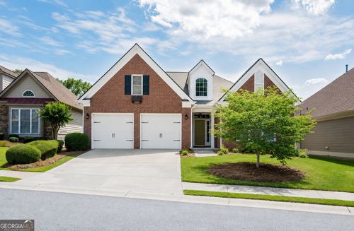 335 Grand Teton Cir, Fayetteville, GA, 30215-5288 | Card Image