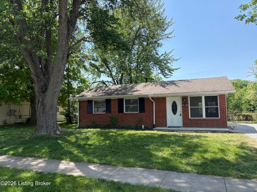 9902 Michaele Ln, Jeffersontown, KY, 40299-3435 | Card Image