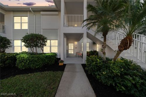 l105-1220 Sarah Jean Circle, NAPLES, FL, 34110 | Card Image